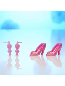 Hasbro E9158 Disney Princess Prinzessin Style Series 08 - Spielpuppe Belle -Hasbro 3b30fdf5cbcb9f0d6dc939b7f96c1ef1