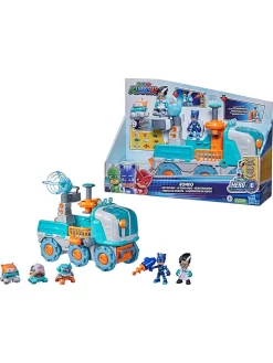 Hasbro Spielwaren PJ Masks Romeos Roboterlabor Actionfiguren Actionfiguren Hasbroauswahl Räumungsverkauf Auswahlhasbro Hasbroauswahl Mytoysaktion