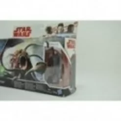 Hasbro Star Wars Force Link 2.0 Rathtar&Bala-Tik Figur Spielset -Hasbro 41814315112ab233692fec78730e7b31