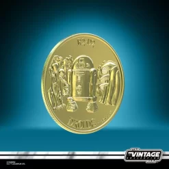 Hasbro Star Wars: Droids Vintage Collection Actionfigur 2021 Artoo-Detoo (R2-D2) 10 Cm -Hasbro 41badc5ecf9400ee8a0cc1cf67b05823