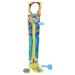 Hasbro Gaming - Pie Face Wolkenklatscher C2130100