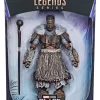 Hasbro Spielwaren BLP LEGENDS RED PRE COLUMBIA Actionfiguren Actionfiguren IP Security Lock - Release Date 01 August 2022 -Hasbro 42e61b34d9e8440175b75363430bf49d