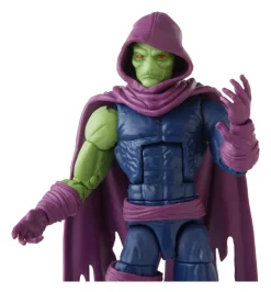 Hasbro Marvel Legends Series Marvel's Sleepwalker Actionfigur 15 Cm -Hasbro 44c3ad3fb14981ae2a78a4f343be490e