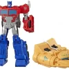 Hasbro Cyberverse Ark Power Optimus Prime 32 Cm Action-Figur -Hasbro 4545091e9285680e1b51a0af156def9d