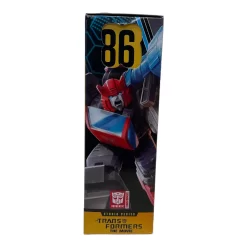 Transformers Actionfigur Bumblebee Cliffjumper Buzzworthy Studio Hasbro F4482 -Hasbro 45501a01e99ec854817b76ded7296753