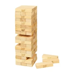 Hasbro Jenga Classic -Hasbro 474f0102644779edea18110407feaf17
