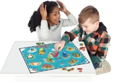Hasbro - Risiko Junior Brettspiel Gesellschaftsspiel Kinder -Hasbro 484a6444b3464ffadbaaaf2e772ee65b