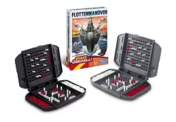 Hasbro Flottenmanöver Kompakt -Hasbro 4883a294a49b203bb029e9392114a88b