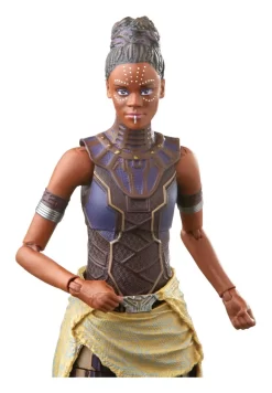 Hasbro Marvel Studios: Black Panther Legends F59755X0, Actionfigur Zum Sammeln, Comics, 53 G -Hasbro 4988b5abac6686d6fa69c6f32088279d