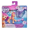 Hasbro Spielwaren My Little Pony: A New Generation Kristall-Abenteuer Sunny Starscout Sammelfiguren Sammelfiguren Bapo243006 1 Hasbro Spielwaren My Little Pony: A New Generation Kristall-Abenteuer Sunny Starscout Sammelfiguren Sammelfiguren Bapo243006 -Hasbro 49d8c70da32a1660d28140340b555c76