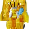 Hasbro Transformers Cyberverse Action Attackers: 1-Step Changer Bumblebee, Gelb, Junge, 6 Jahr(e), Not For Children Under 36 Months, 1 Stück(e)