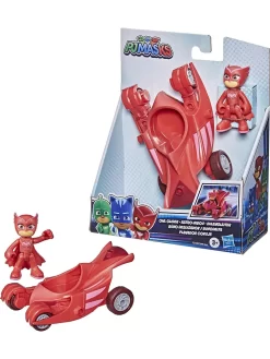 Hasbro Spielwaren PJ Masks Katzenflitzer Actionfiguren Actionfiguren Hasbroxmas Auswahlhasbro -Hasbro 4c84715debb09ec3ee4d76fb11ff612d