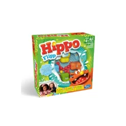 Hasbro Hippo Flipp 12 Hasbro Hippo Flipp -Hasbro 4cf80162364f1ad9e0bcd224c2551d20
