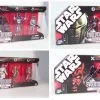 Hasbro Star Wars 30th. Anniversary Evolutions Wave 1 (4 Sets) -Hasbro 4d6eee87e52e505a356ae7d61cf3b2a011f76aa966689fdd7d4787387881621c