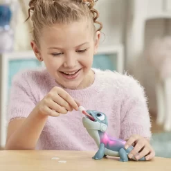 Hasbro E85685L0 FROZEN 2 FEATURE CRITTER 7 Hasbro E85685L0 FROZEN 2 FEATURE CRITTER -Hasbro 4e57009ac849f4d5b2e42a867384aae3