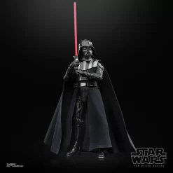 Hasbro F4359 STAR WARS The Black Series Darth Vader 16 Hasbro F4359 STAR WARS The Black Series Darth Vader -Hasbro 4e5d6fe09f3c1e71daec010ab86bde46
