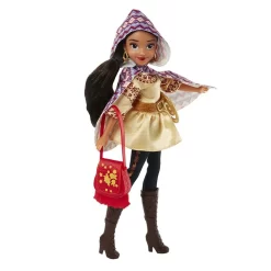 Hasbro - Elena Von Avalor Elena Im Abenteuer-Outfit C0378EU4 -Hasbro 4e5f31e6431064cf1e0bfc458b330032