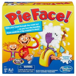 Hasbro Pie Face 39 Hasbro Pie Face -Hasbro 4ebb41ce9f3c1bb8b671c8c5ccfd7cc1