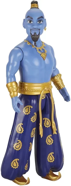 Hasbro Disney P. Aladdins Dschinni | E5409EW0 -Hasbro 4ed4dc399fc04fb6f57099dffb4d400e