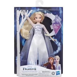 Hasbro Disney Die Eiskönigin Traummelodie Elsa; E8880XG2