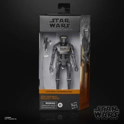 Hasbro Spielwaren SW BL ALEXANDRIA Actionfiguren Actionfiguren IP Security Lock - Release Date 01 August 2022 -Hasbro 4f4cd9a8f8fb3f47e2e46d8f5da29883