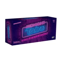HASBRO Kartenspiel Tabu Midnight -Hasbro 4fdaaef90151ddeb1dc4a701d80420c9