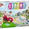Hasbro Das Spiel Des Lebens -Hasbro 4fe825383bad8fe1096d29586c3b9978