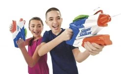 HASBRO B8249EU4 - Nerf Super Soaker - Freezefire -Hasbro 5010993324149 2 600x600