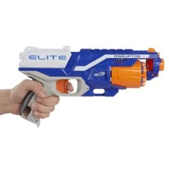 HASBRO B9837 - NERF N-Strike Elite - Disruptor -Hasbro 5010993329274 2 600x600