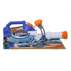 HASBRO E0022 - Super Soaker - Soakzooka