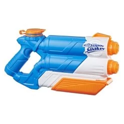 HASBRO E0024 - Super Soaker - Twin Tide