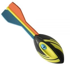 HASBRO E1294 - Nerf Sports - Vortex Aero Howler, Schwarz