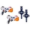 HASBRO E2281EU4 - Nerf LaserTag Blaster - Ops AlphaPoint, 2er Pack -Hasbro 5010993499670 0 600x600