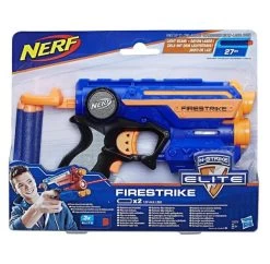 HASBRO 53378 - NERF N-Strike Elite - Firestrike