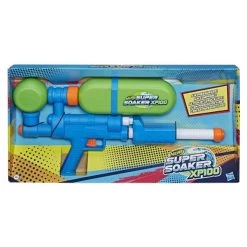 HASBRO E6285 - Super Soaker - XP100