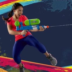 HASBRO E6285 - Super Soaker - XP100 -Hasbro 5010993637713 2 600x600