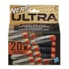 HASBRO E6600 - Nerf Ultra - One 20er Dart Nachfüllpack 1 HASBRO E6600 - Nerf Ultra - One 20er Dart Nachfüllpack -Hasbro 5010993674527 0 600x600