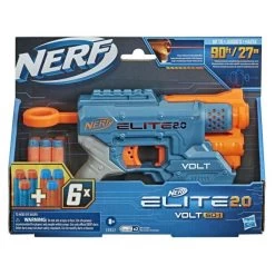 HASBRO E9952 - Nerf Elite 2.0 - Volt SD-1