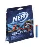 HASBRO F0040 - NERF Elite 2.0 - 20er Dart Nachfüllpackung