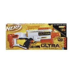 HASBRO F2017 - Nerf Ultra - Dorado