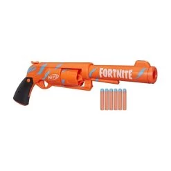 HASBRO F2678 - NERF Fortnite - 6-SH -Hasbro 5010993878666 2 600x600
