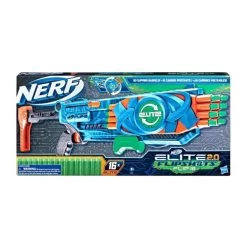 HASBRO F2551 - NERF Elite 2.0 - Flipshots Flip-16
