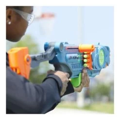 HASBRO F2551 - NERF Elite 2.0 - Flipshots Flip-16 -Hasbro 5010993883868 2 600x600