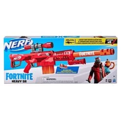 HASBRO F0929 - NERF Fortnite - Heavy SR