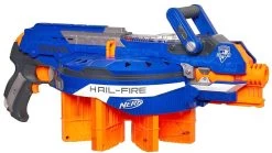 Hasbro NERF N-Strike ELITE Hail-Fire