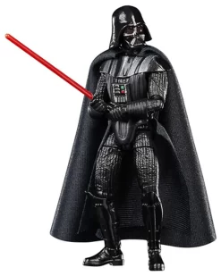 Hasbro Star Wars: Obi-Wan Kenobi Vintage Collection Actionfigur 2022 Darth Vader (The Dark Times) 10 Cm HASF4475 -Hasbro 50d46d138bdf09264994496024e44e64