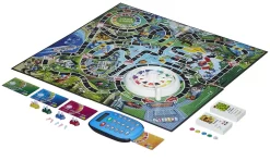 Hasbro Das Spiel Des Lebens Banking 28 Hasbro Das Spiel Des Lebens Banking -Hasbro 519f22356c3be8a7640dda78958a9432