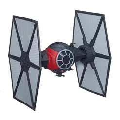 Hasbro Star Wars Episode 7 First Order Tie Fighter -Hasbro 522270a3ae7eae622f9c6e106a99e422
