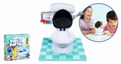 HASBRO Pipi Party 18 HASBRO Pipi Party -Hasbro 52e2110c6fa41d7279b4c5bc24673fd6