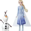 Hasbro Disney Die Eiskönigin 2 Magischer Spielspaß Mit Elsa & Olaf -Hasbro 53c711ab3f60c9f04ae14b2ccb46bf15
